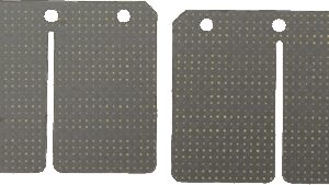 BOYESEN Super Stock Reed Set - Carbon - KTM