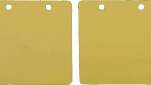 BOYESEN Super Stock Reed Set - Fiber - Honda/Suzuki/Yamaha