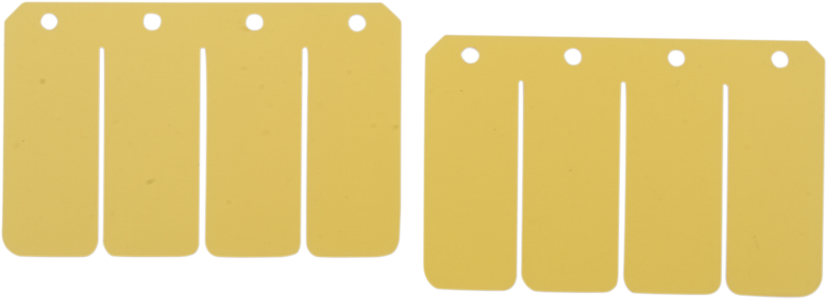 BOYESEN Power Reed Set - Yamaha - Image 2