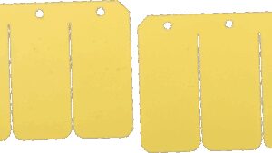 BOYESEN Super Stock Reed Set - Fiber - Kawasaki/Polaris