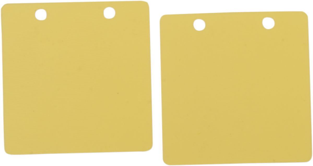 BOYESEN Super Stock Reed Set - Fiber - Suzuki