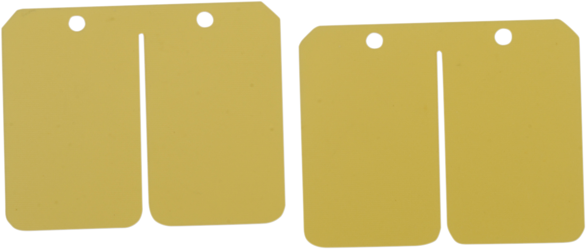 BOYESEN Super Stock Reed Set - Fiber - Suzuki