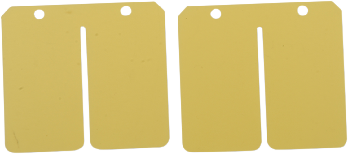 BOYESEN Super Stock Reed Set - Fiber - Suzuki