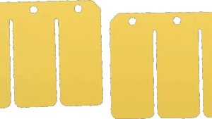 BOYESEN Super Stock Reed Set - Fiber - Suzuki