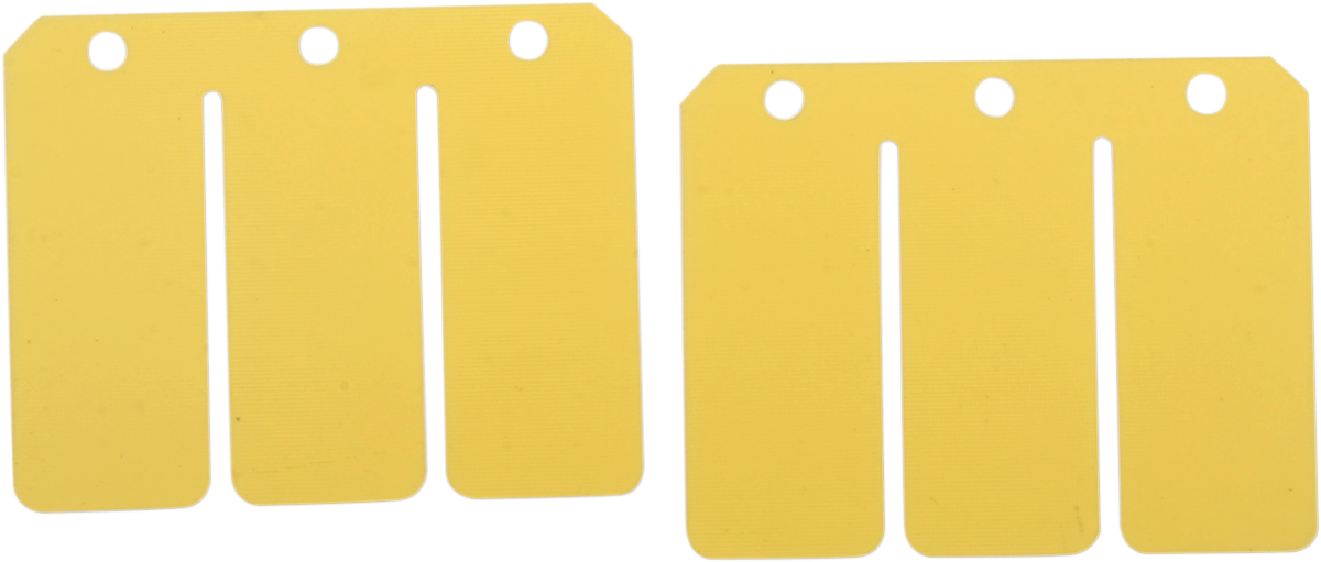 BOYESEN Super Stock Reed Set - Fiber - Suzuki