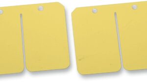 BOYESEN Super Stock Reed Set - Fiber - Yamaha