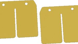 BOYESEN Super Stock Reed Set - Fiber - Yamaha