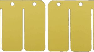 BOYESEN Super Stock Reed Set - Fiber - KTM