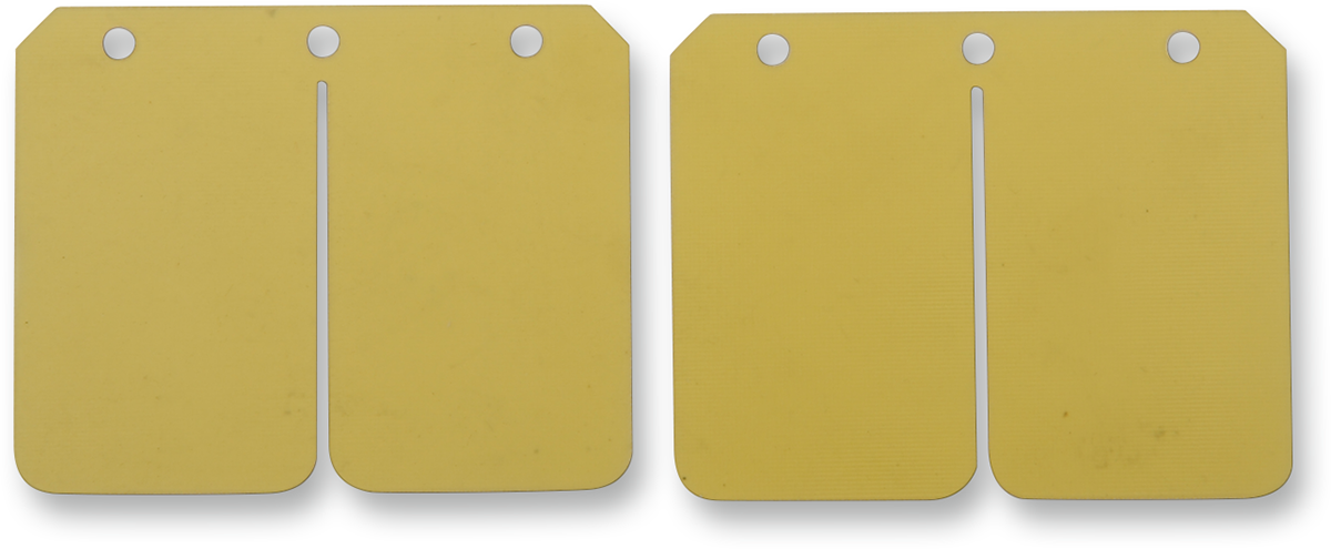 BOYESEN Super Stock Reed Set - Fiber - Honda