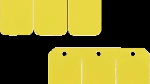 BOYESEN Super Stock Reed Set - Fiber - Honda