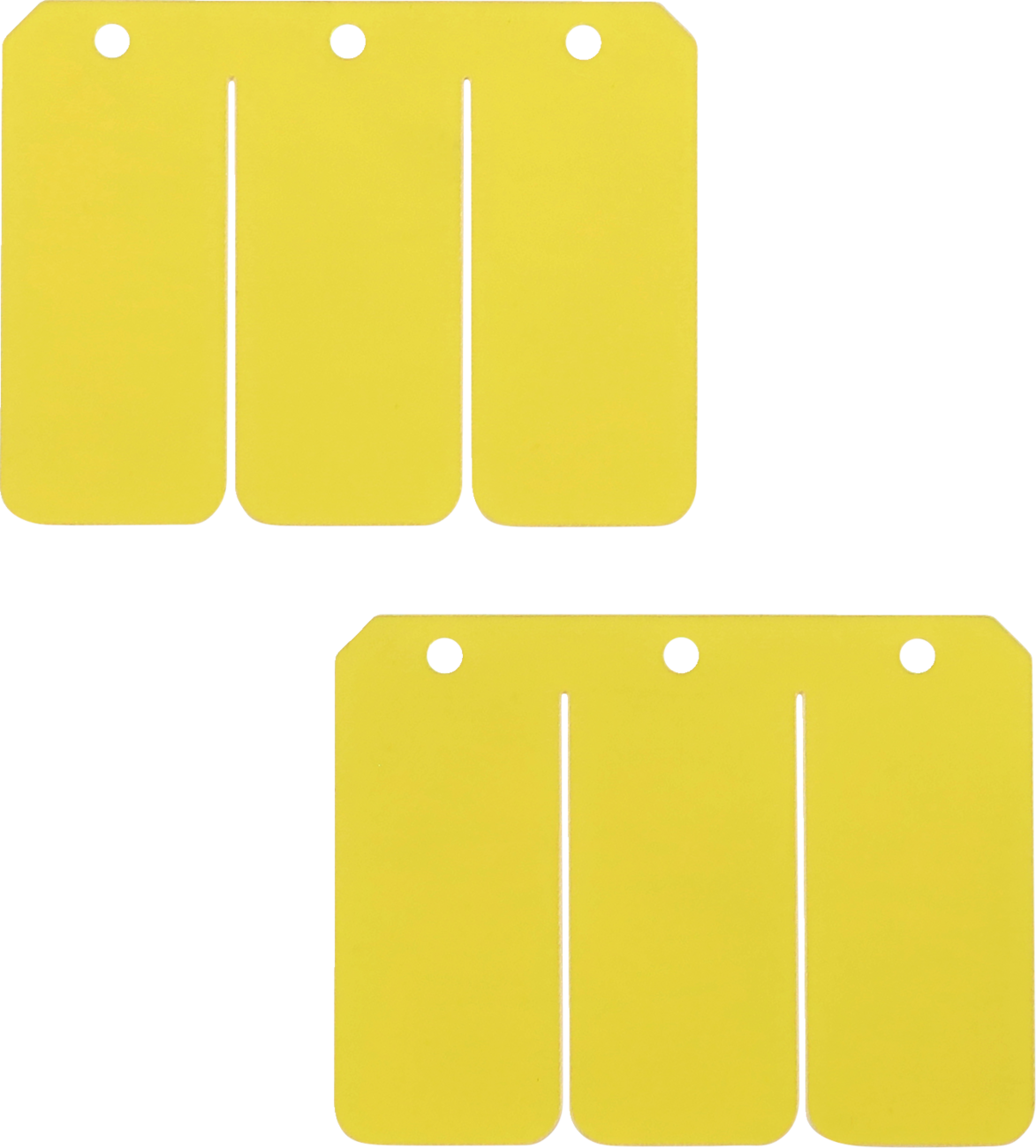 BOYESEN Super Stock Reed Set - Fiber - Honda