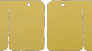 BOYESEN Super Stock Reed Set - Fiber - Yamaha