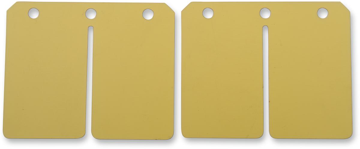 BOYESEN Super Stock Reed Set - Fiber - KTM