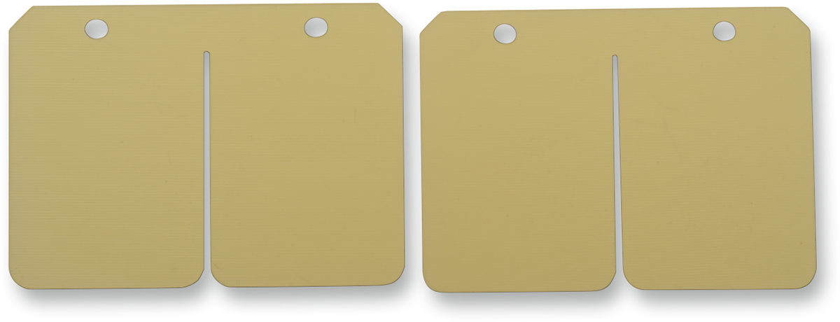 BOYESEN Super Stock Reed Set - Fiber - Yamaha