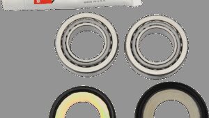 PIVOT WORKS Steering Stem Bearing Kit