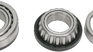 PIVOT WORKS Steering Stem Bearing Kit - Kawasaki