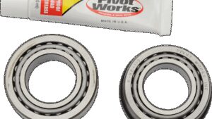 PIVOT WORKS Steering Stem Bearing Kit