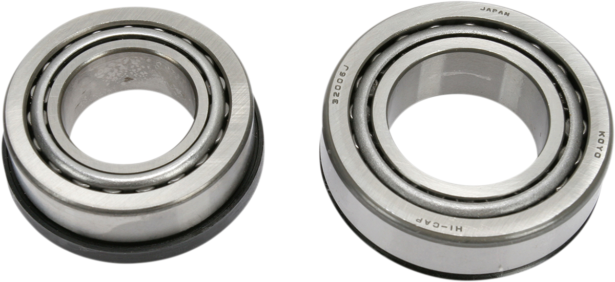 PIVOT WORKS STEERING STEM BEARINGS