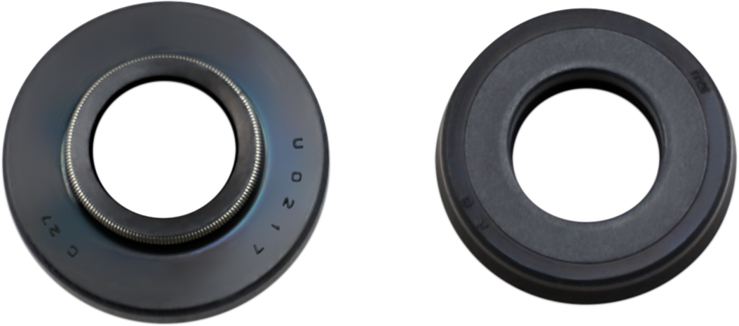 RACE TECH Shock Oil/Dust Seal Set - 12.5 mm - Showa