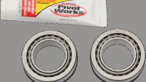 PIVOT WORKS Steering Stem Bearing Kit