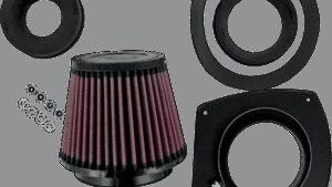 New Motorcycle Parts, New Parts