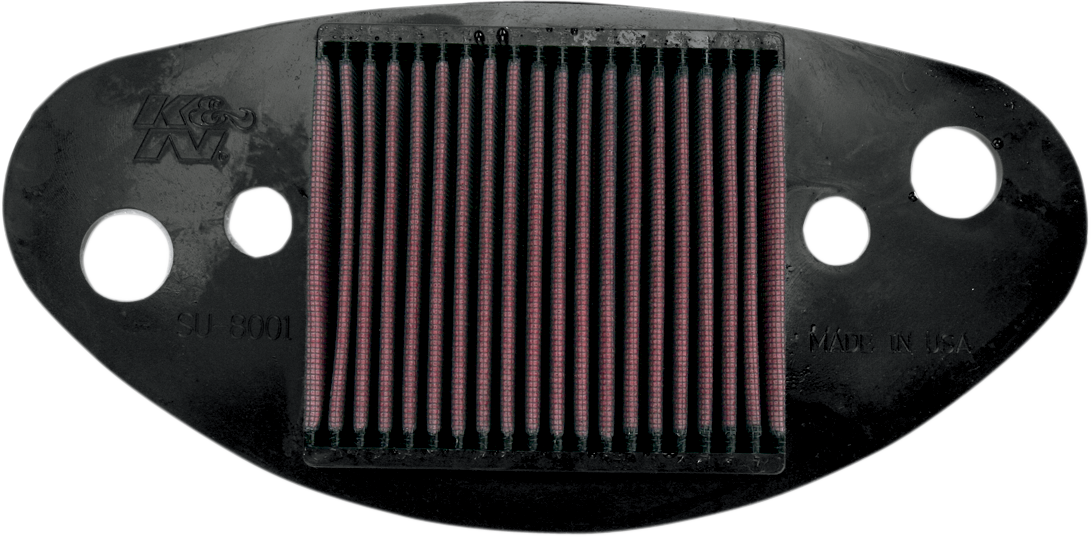 UNI FILTER Air Filter - Honda - Image 2