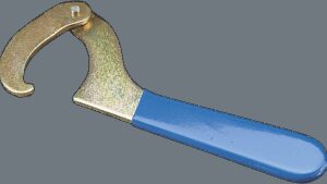 PROGRESSIVE SUSPENSION Spanner Tool - Pre-Load Adjuster/Single Shock