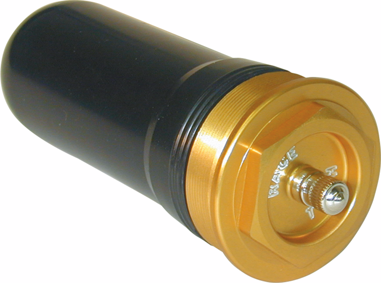 RACE TECH Bladder Cap Kit - KTM WP Shock