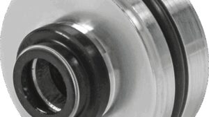 RACE TECH Seal Head Assembly - Rear - 46 mm ID Body x 14 mm OD Shaft