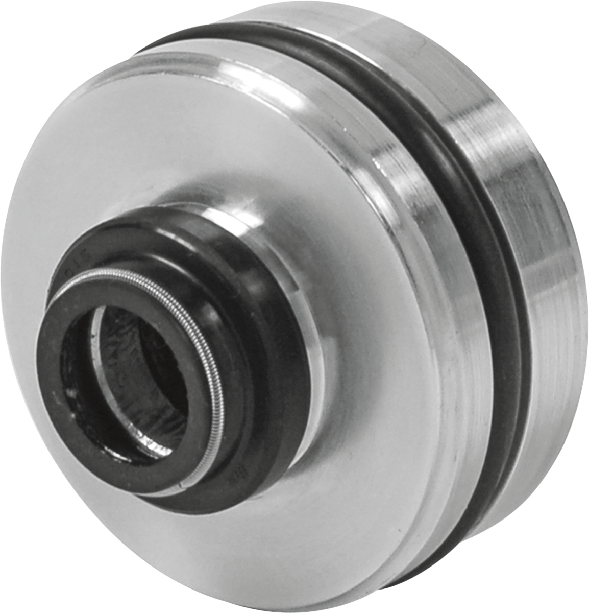 RACE TECH Shock Oil Seal - 16 mm x 28 mm - Showa - Image 2