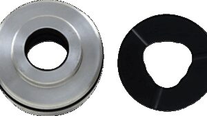 RACE TECH Seal Head Assembly - Rear - 40 mm ID Body x 18 mm OD Shaft