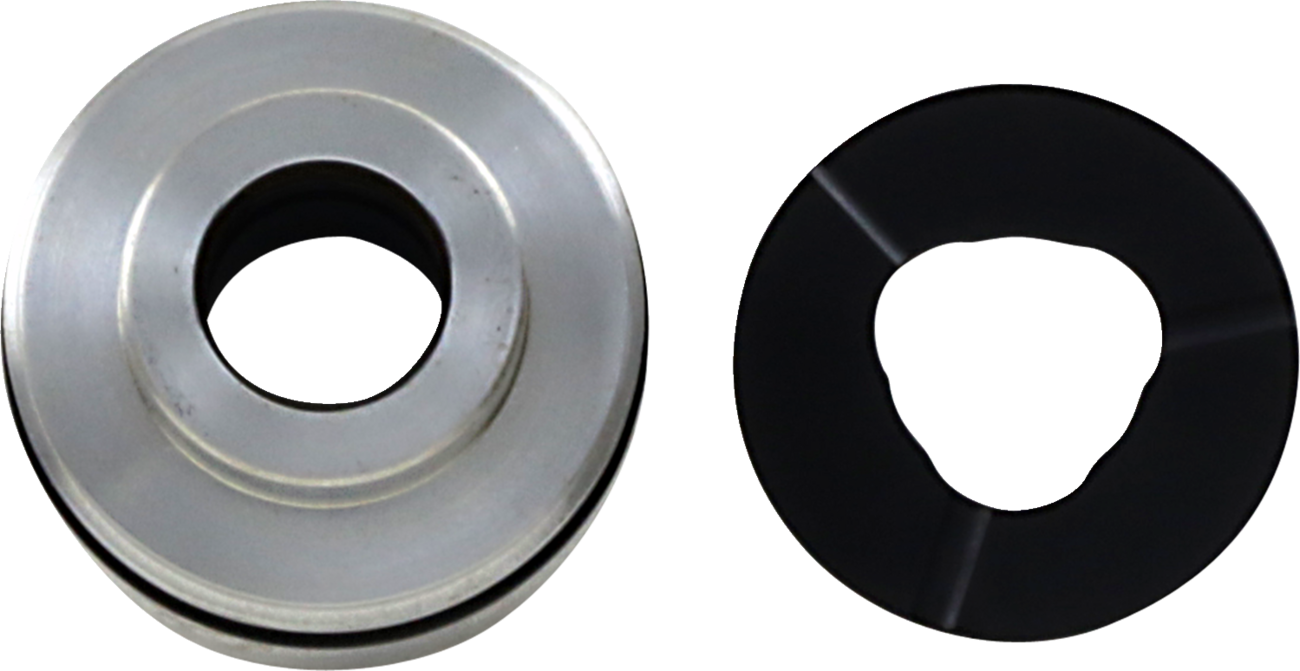 RACE TECH Seal Head Assembly - Rear - 40 mm ID Body x 18 mm OD Shaft