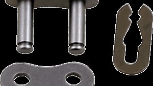 PARTS UNLIMITED 420 - Drive Chain - Clip Connecting Link