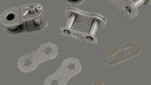 PARTS UNLIMITED 420 - Chain - Repair Kit