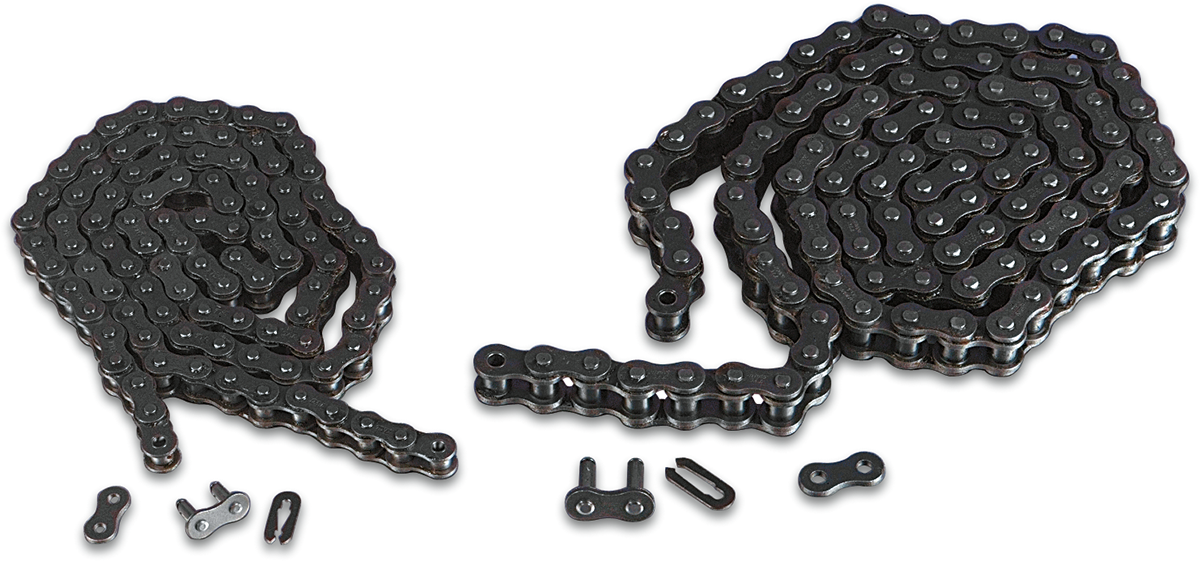 PARTS UNLIMITED 428 - Drive Chain - 102 Links