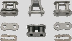 PARTS UNLIMITED 428H - Chain - Repair Kit