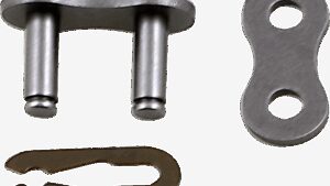 PARTS UNLIMITED 520 - Drive Chain - Clip Connecting Link