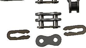 PARTS UNLIMITED 520 - Chain - Repair Kit