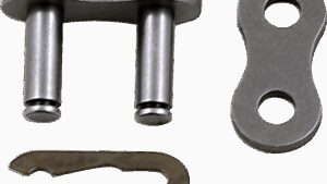PARTS UNLIMITED 520H - Drive Chain - Clip Connecting Link