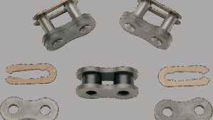 PARTS UNLIMITED 520H - Chain - Repair Kit