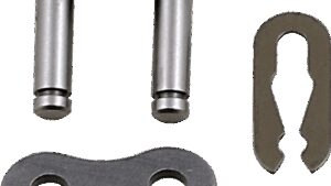 PARTS UNLIMITED 530 - Drive Chain - Clip Connecting Link