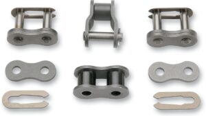 PARTS UNLIMITED 530 - Chain - Repair Kit