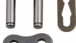 PARTS UNLIMITED 530H - Drive Chain - Clip Connecting Link