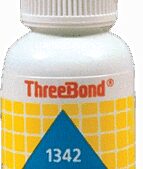 THREEBOND Low-Strength Threadlocker - 10ml