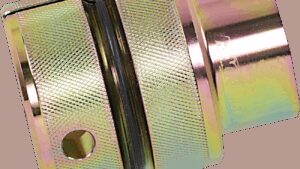 RACE TECH Driver - Fork Seal - 37/36 mm