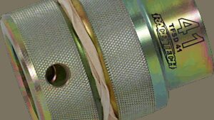 RACE TECH Driver - Fork Seal - 41/40 mm