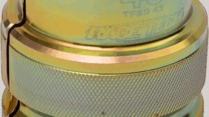 RACE TECH Driver - Fork Seal - Split - 43 mm