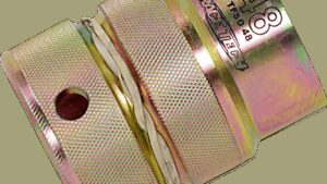 RACE TECH Driver - Fork Seal - 48/47 mm