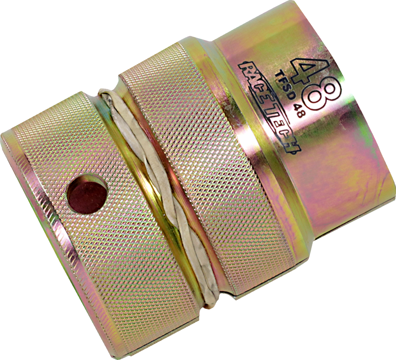 MOTION PRO Pin Spanner Tool - Heavy-Duty - Image 2