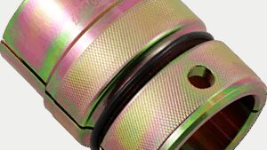 RACE TECH Driver - Fork Seal - 50/49 mm